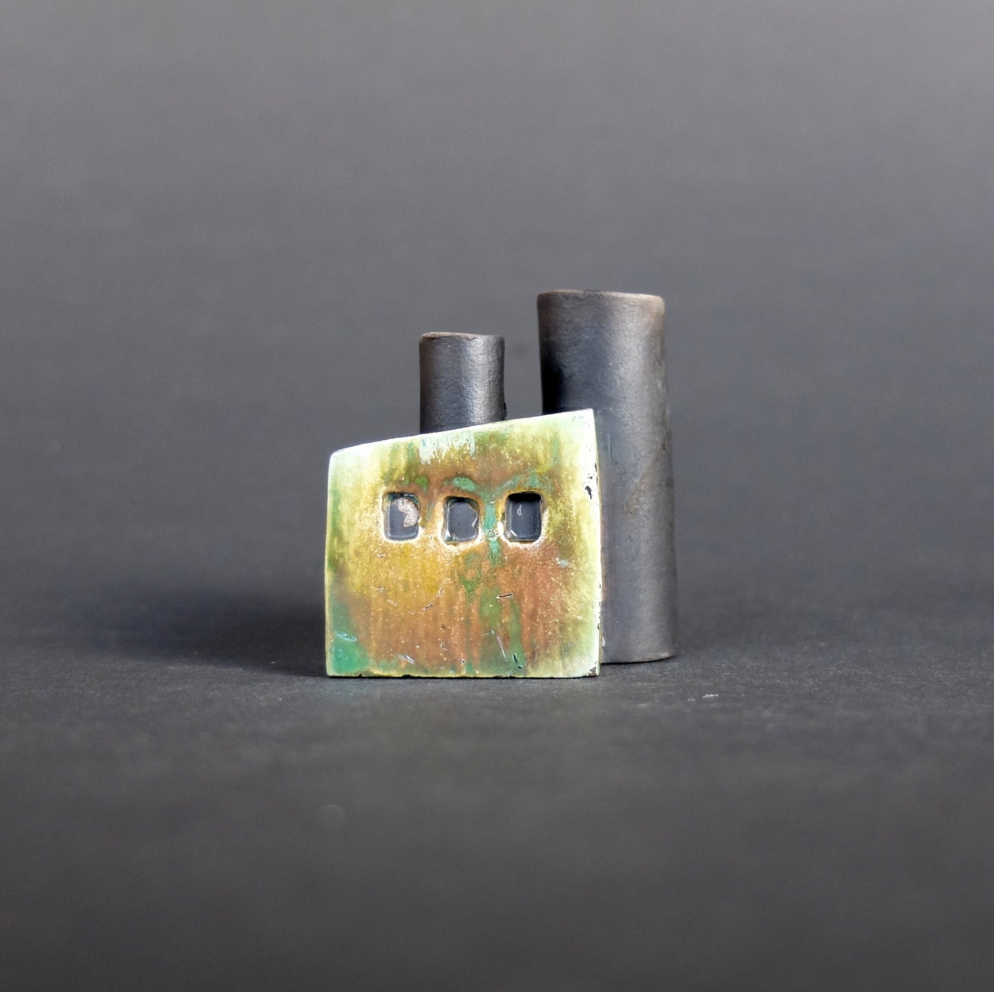 MINI HUS 21