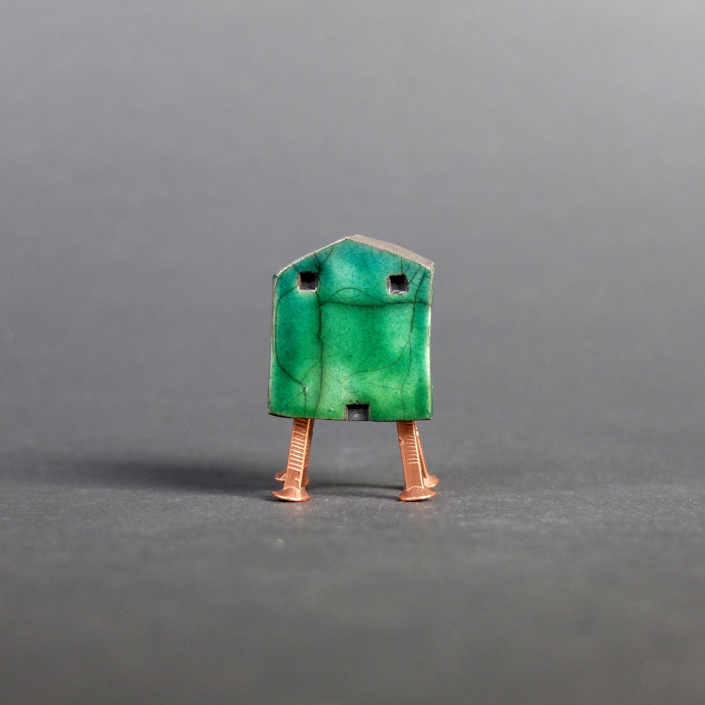 MINI HUS 26