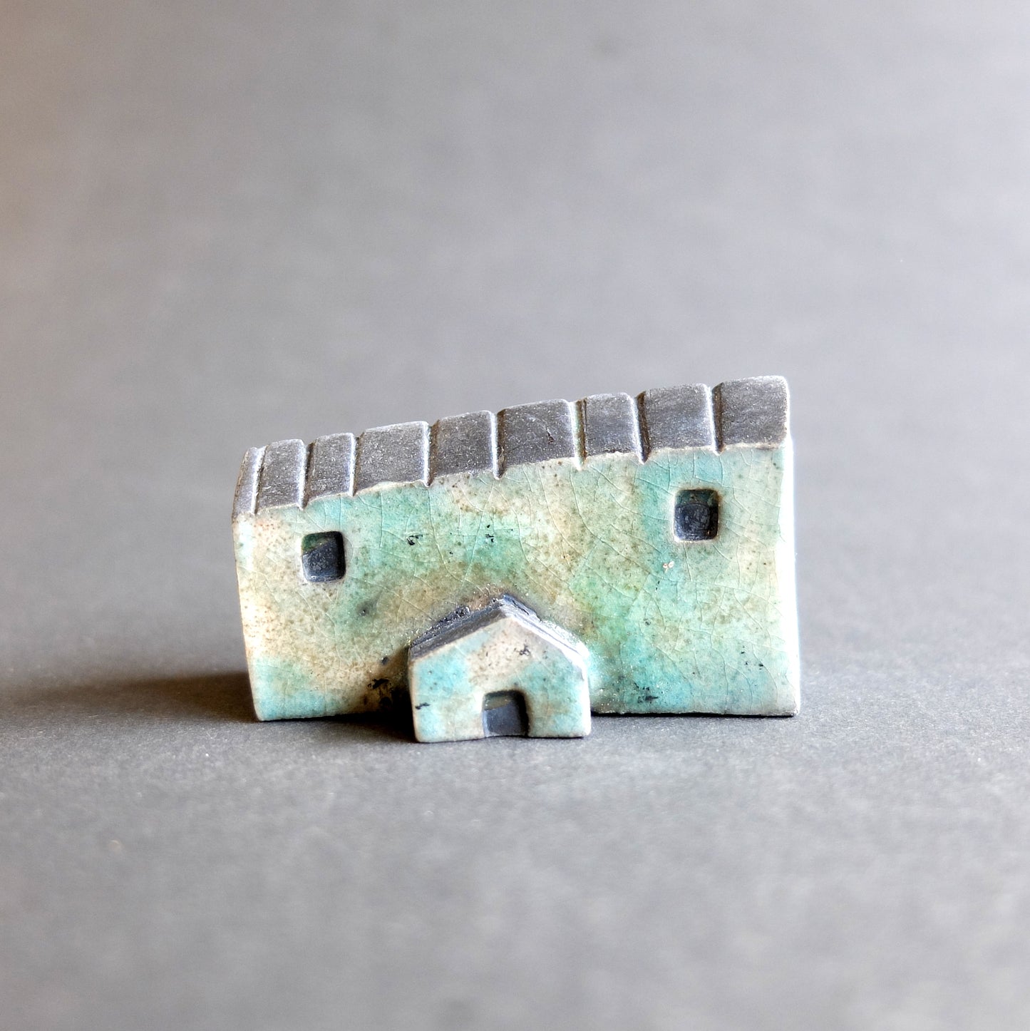 MINI HUS 23