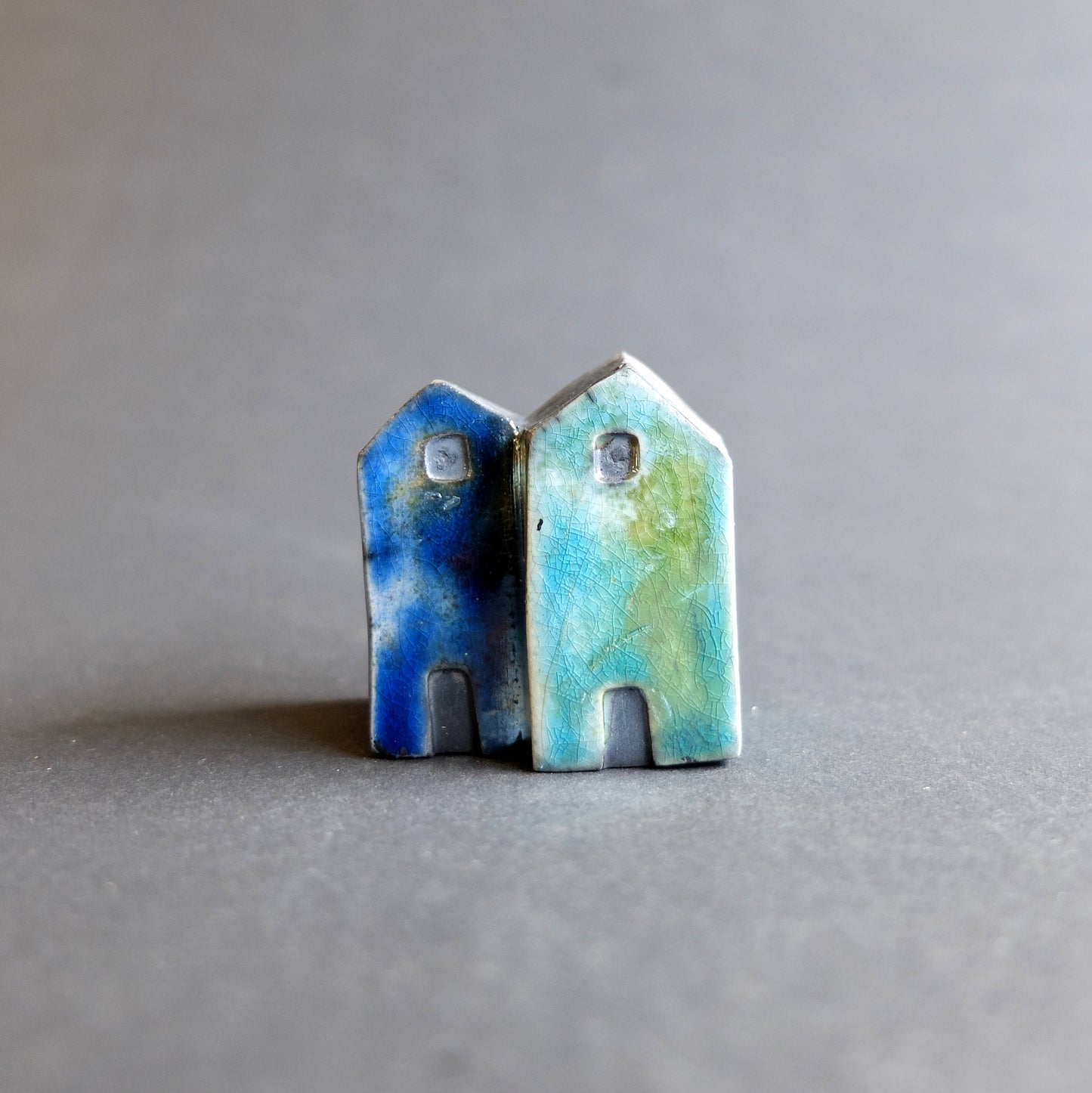 MINI HUS 8