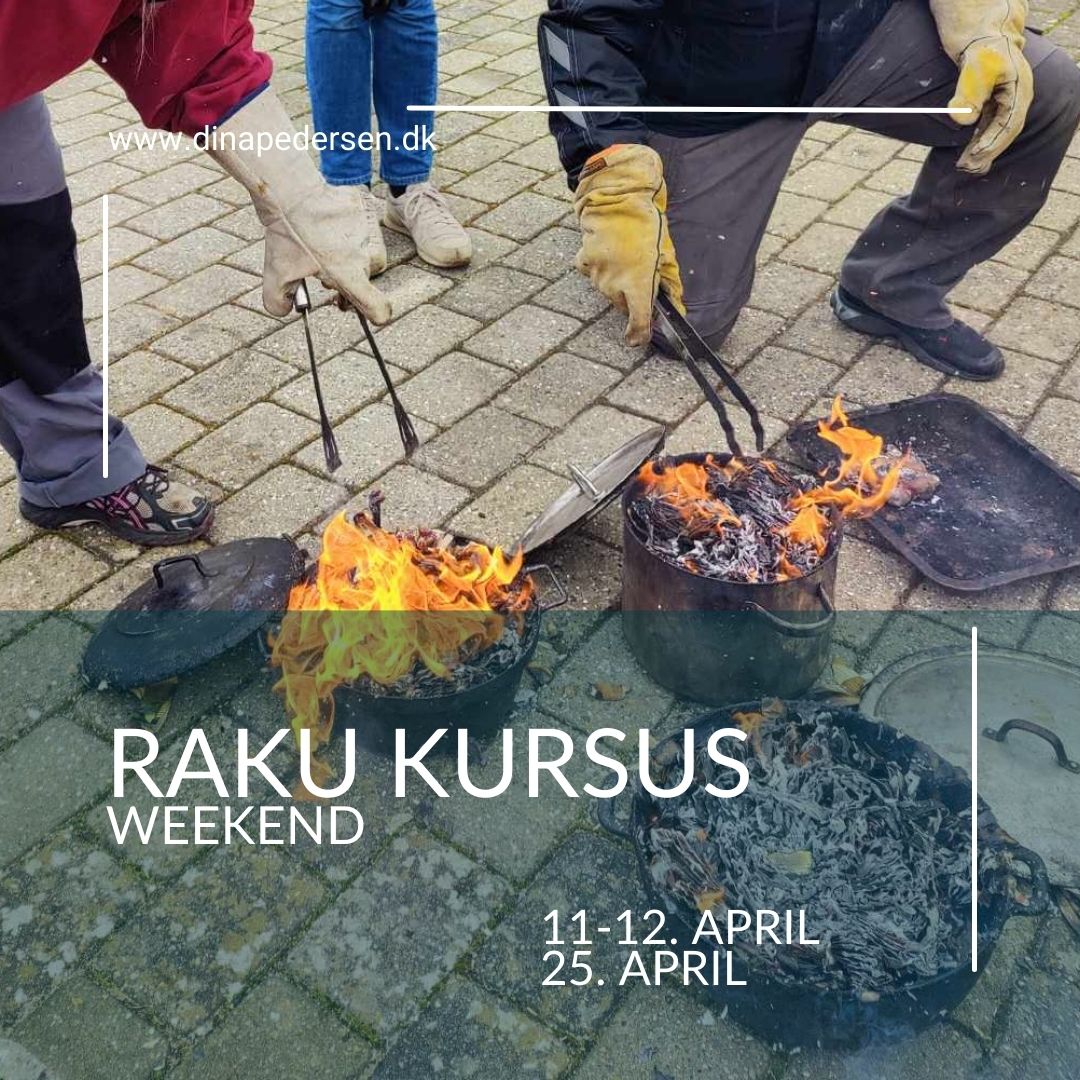 RAKUKERAMIK - WEEKEND