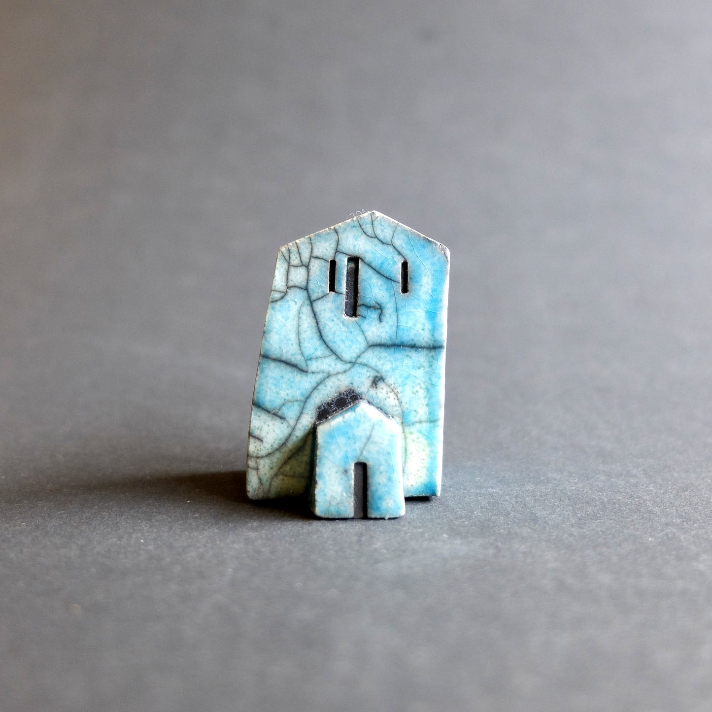 MINI HUS 17
